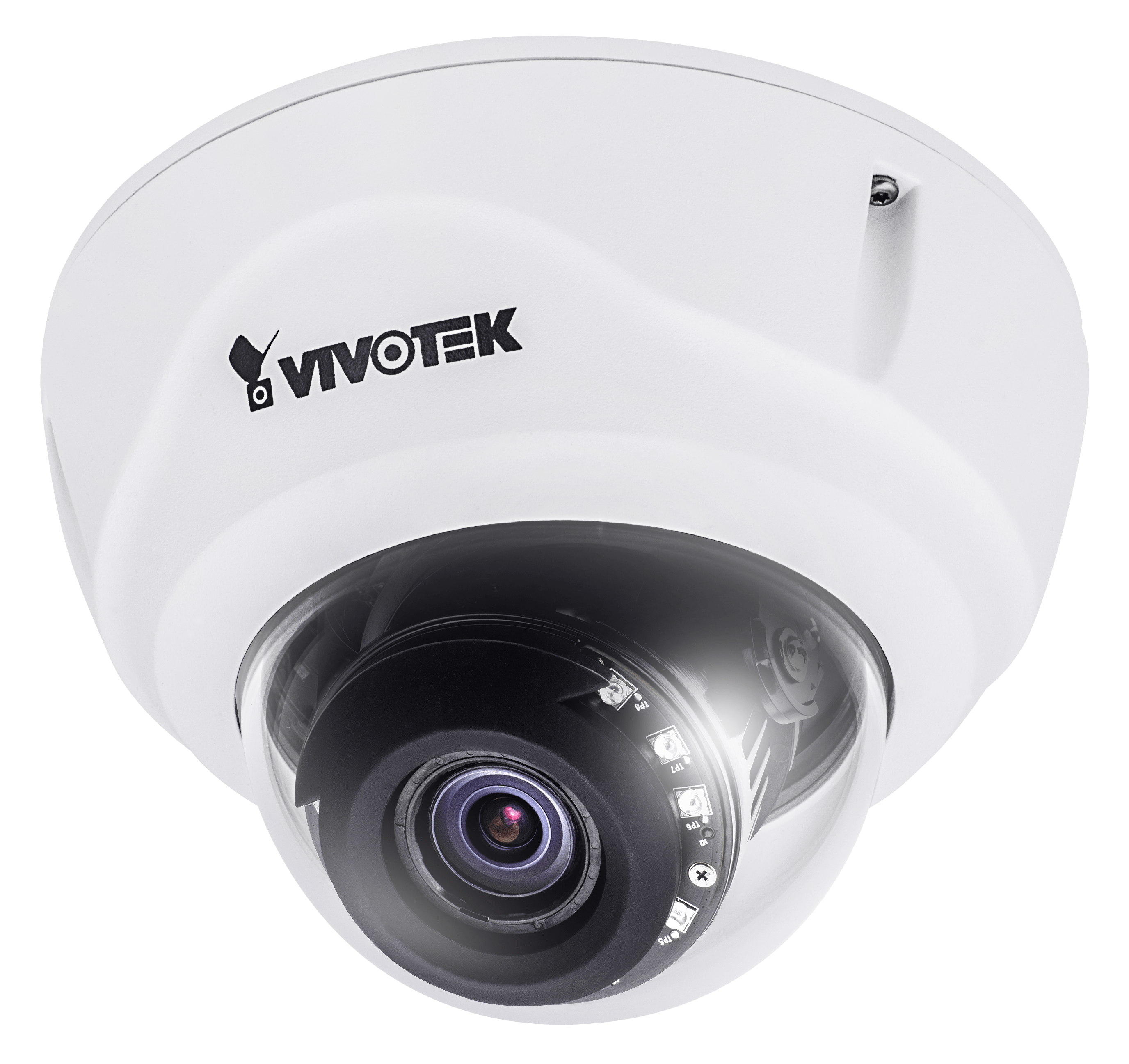IP камера VIVOTEK FD9371-HTV